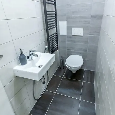 Susilova Apartment Brno