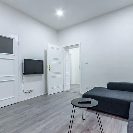 Susilova Apartment