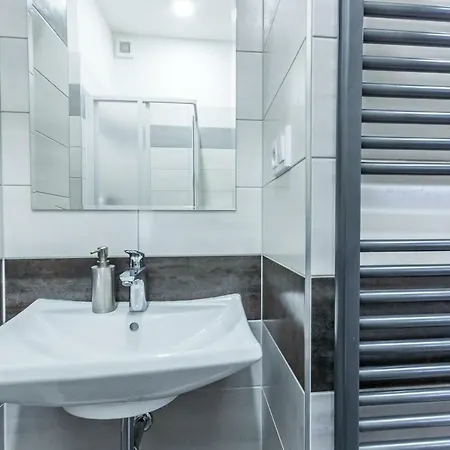 Susilova Apartment *