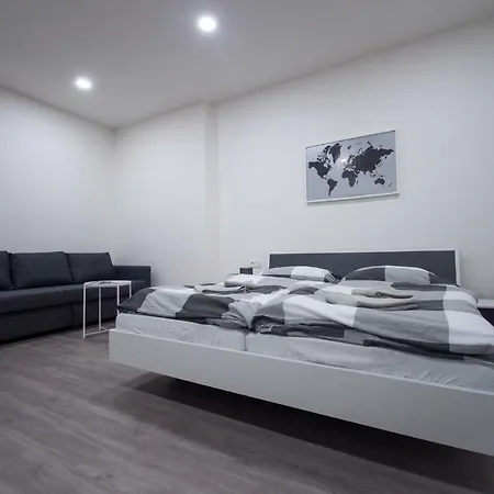 Susilova Apartment Brno