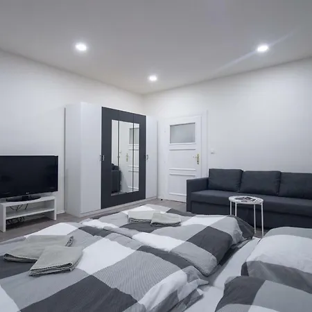 Susilova Apartment